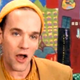 Image for article titled “Shiny Happy People” and a young man’s blossoming into cynicism